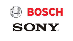 Bosch Security и Sony Corporation: партнерство для безопасности