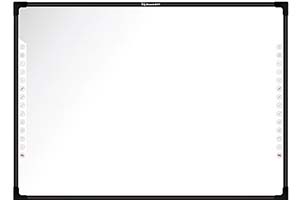 Новые IQBoard DVT TN060 и TN082: от 4-х касаний – к 10