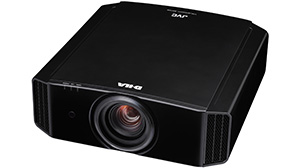 Проекторы JVC с новейшей лазерной системом BLU-Escent