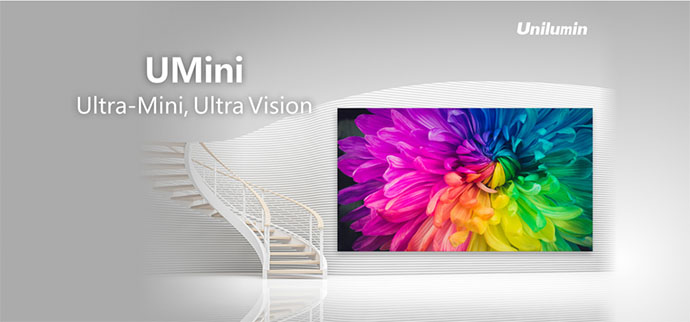 Технологический прорыв в категории Mini LED: все подробности