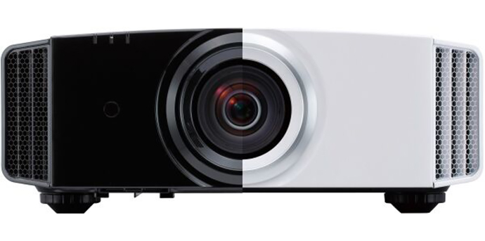 Полный список функционала новой линейки проекторов JVC D-ILA