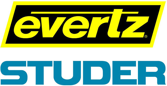 Harman продала Evertz Technologies аудиобренд Studer
