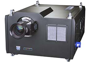 Digital Projection начинает год аж с двух информационных бомб!