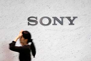 Sony закроет крупные фабрики из-за уменьшения доли AV-бизнеса
