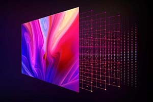 Число патентов, связанных с технологией microLED, выросло 