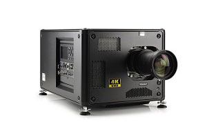 Яркий Barco HDX-4K14 для работы на больших мероприятиях