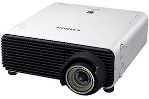Canon WUX500ST: один из самых компактных короткофокусников