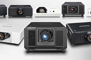 AV FOCUS 2020: Panasonic докажет, что кризис — время для роста