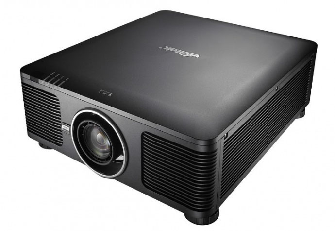 DK8500Z, лучшая модель в линейке Vivitek. Вот почему