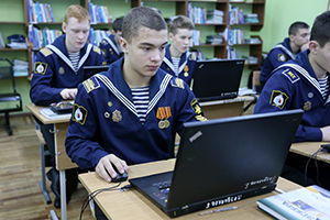 Минобороны берет на вооружение AV: для обучения кадров