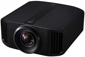 JVC показала первый 8K-проектор и свежие новинки 4K