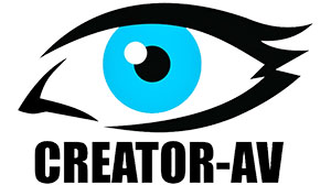 Creator-AV едет в Северную столицу. С AV Focus Санкт-Петербург