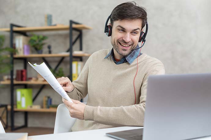 75% работодателей положительно или нейтрально оценили удаленку