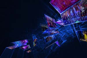 Выставка Prolight + Sound NAMM переносится на 2021 год