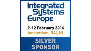 Компания RGBlink стала спонсором Integrated System Europe 2016