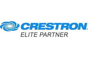 Компания «ИнТеР» удостоилась статуса Crestron Elite Partner