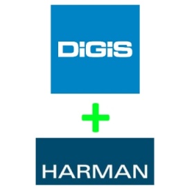 У Harman International новый дистрибьютор в России - ГК DIGIS