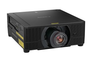 Еще легче и компактнее — новейшие LCOS-проекторы Canon