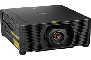 Canon выпускает новый компактный 4K лазерник XEED 4K6021Z