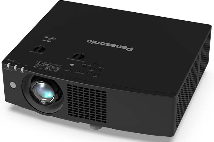 Еще меньше, еще легче! Новейшие компактные лазерники Panasonic
