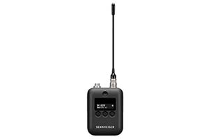 Меньше всех — мини-передатчик для Sennheiser Digital 6000