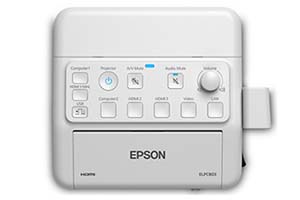 Epson PowerLite Pilot: новое решение для управления проекторами