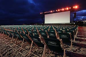 Christie в 13-й раз стала партнером Каннского кинофестиваля