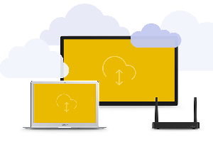 Новый облачный сервис Vivitek NovoDS Cloud: очень удобно!