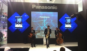 Panasonic продемонстрировал решения для театров и сцен на выставке Prolight + Sound NAMM Russia