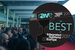 3 лучших Vivitek по версии rAVe publications