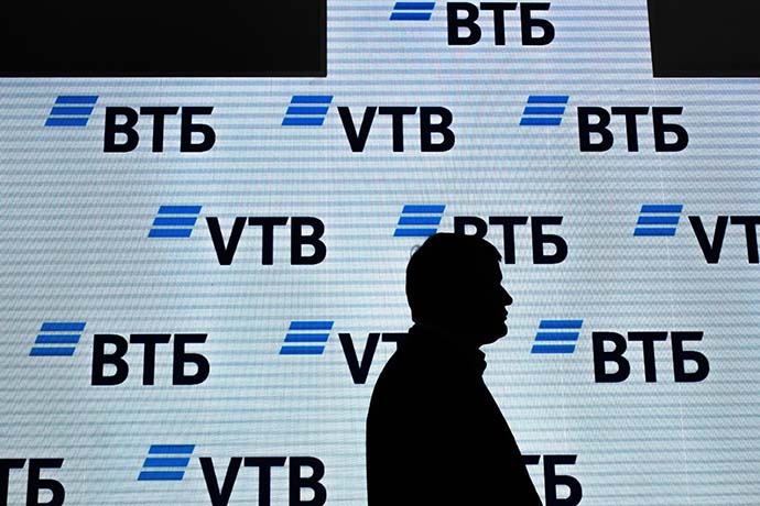 В HR банка ВТБ вкалывают роботы. Они уже наняли 1000 человек!