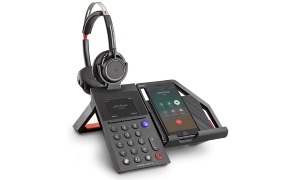 Plantronics и Polycom объединяются в единый бренд Poly