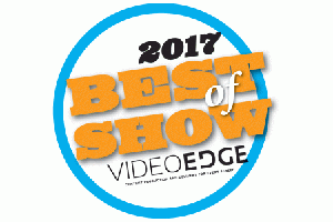 Камера VC-A50P Lumens стала Best of Show 2017 на NAB Show
