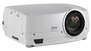 Barco CRPN-62B и CRWQ-72B: бизнес-проекторы для особых задач