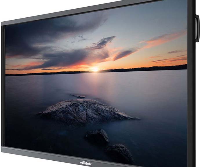 Премия CI BEST 2017 – интерактивным панелям Vivitek NovoTouch 