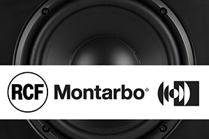 Итальянский proAV объединяется в новый клан: RCF купила Montarbo