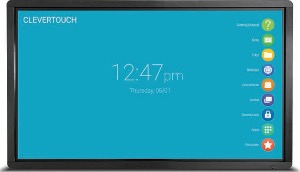 В Clevertouch – новый международный менеджер по продажам 