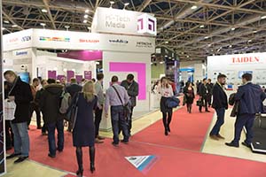 Объявлена деловая программа Integrated Systems Russia 2018