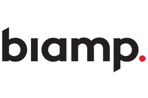 AV FOCUS 2018: Biamp докажет, что хорошего звука много не бывает