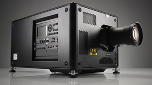 Проектор Barco HDX-4K20 FLEX: мощь премиального класса