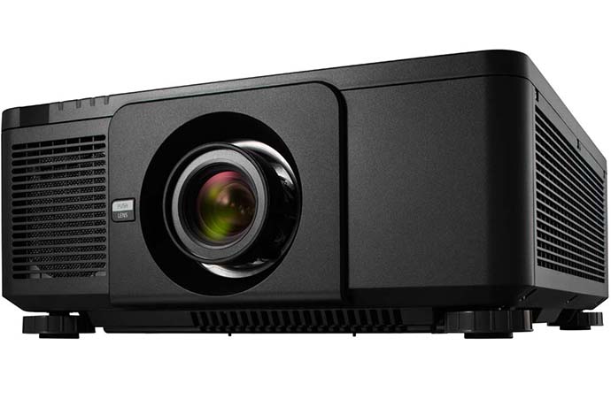 Новый лазерник NEC с поддержкой нативного 4K — скоро в России!