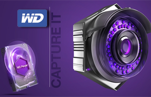 Вебинары АВ Клуба: Специализированные жесткие диски WD Purple