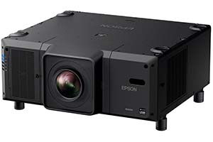Флагман Epson EB-L25000U доступен для тестирования в России