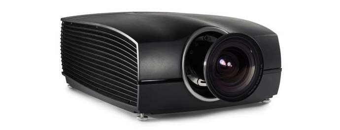 AUVIX открывает сезон тест-драйва Barco F90-W13