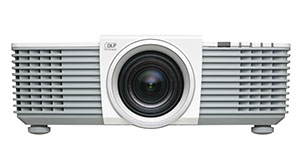 Vivitek DU3341 – топовый проектор инсталляционной серии D3000
