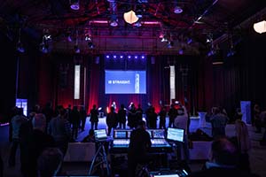 ISE 2018: уникальная демо-сессия новейшей акустики Fohhn