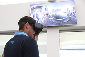 Tata провела первую VR-трансляцию с разрешением 8K