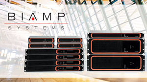 Трехсторонние договоренности Biamp, «АРИС» и Hi-Tech Media