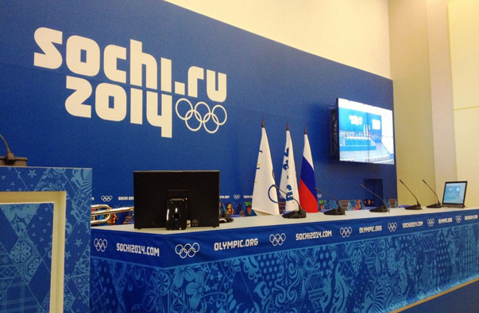Самые запомнившиеся российские инсталляции-2014