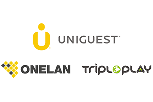 Компания Tripleplay вошла в состав Uniguest